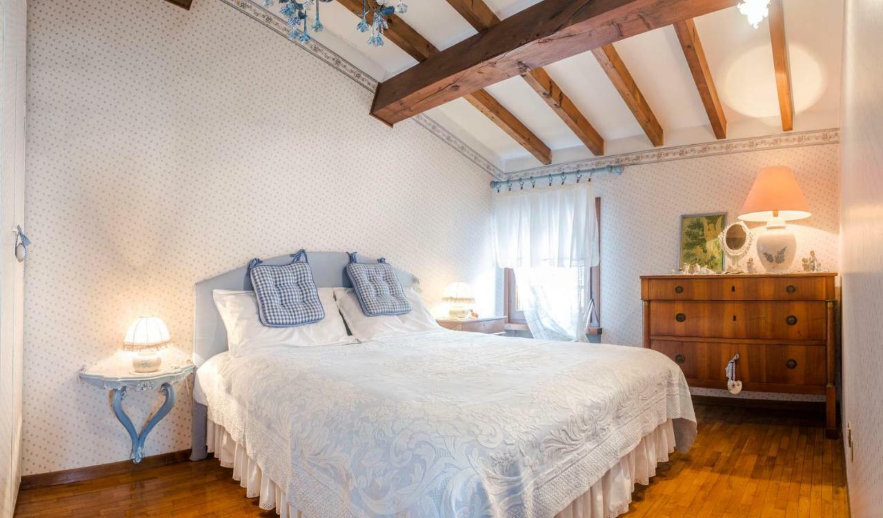דירות פררה Piccola Casa Antica מראה חיצוני תמונה